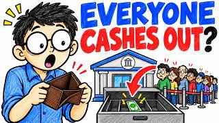 How Banks Actually Make Money Explained