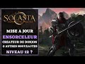 News  update  ensorceleur dungeon maker iron man  solasta  crown of the magister fr