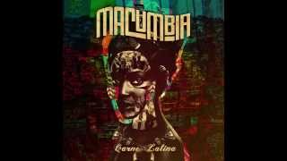 Macumbia - Parahyba