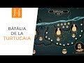 Batalia de la Turtucaia // Battle of Tutrakan // English subtitle in CC