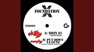 Brix 81 (Nolige Refix)