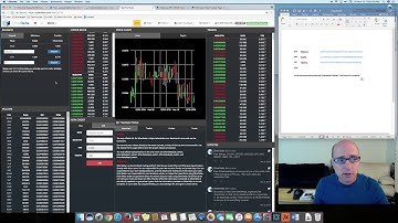 EtherDelta For Beginners Decentralized Exchange