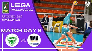 LIVE đź”´ Cantu vs. Castellana - Men's Serie A2 | 2021 on FREECABLE TV