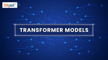 Module 1: Understanding Transformer Models | Transformer models | Natural Language Processing