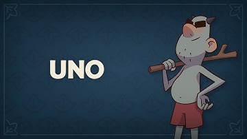 Hero Spotlight: Uno [Now available!] | Almost a Hero