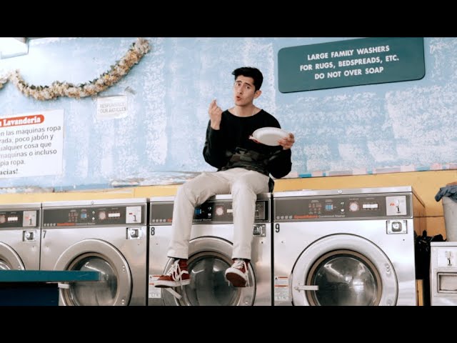 Watch Kenny Fields - Andale (Official Music Video) on YouTube Watch Kenny Fields - Andale (Official Music Video) on YouTube