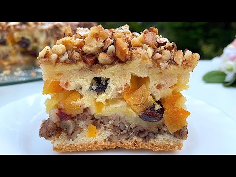 Video: Deliziose Noci Walnut