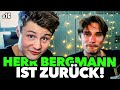 HerrBergmann ist zurück!! | MINECRAFT Singleplayer