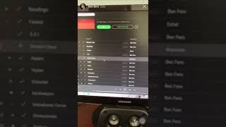 Ben Fero Hakkınızı Helal Edin İnstagram Story