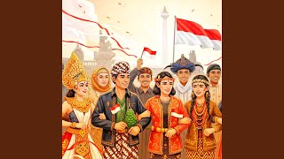 Lihatlah Setan Tertawa, Menari dan Menyanyi