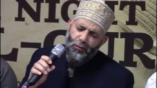 beautiful qur'an recitation by sheikh Hassan Saleh