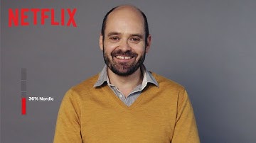 How Nordic Are You? with David Dencik | Netflix