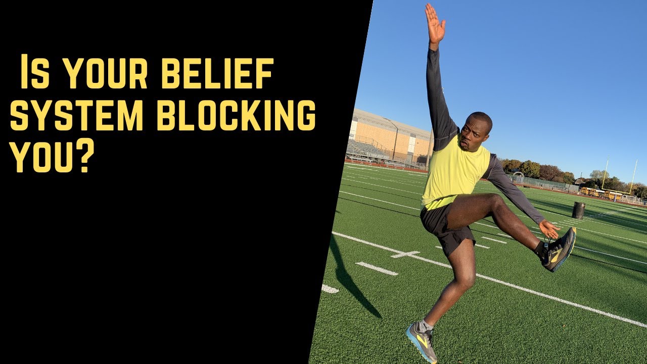 Is your belief system blocking you?