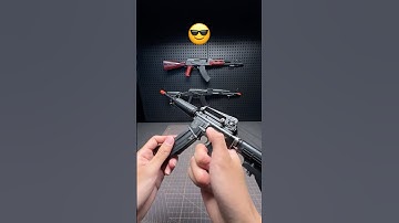 Emotional Reload of our M4 miniatures 😎 #maximumarmory