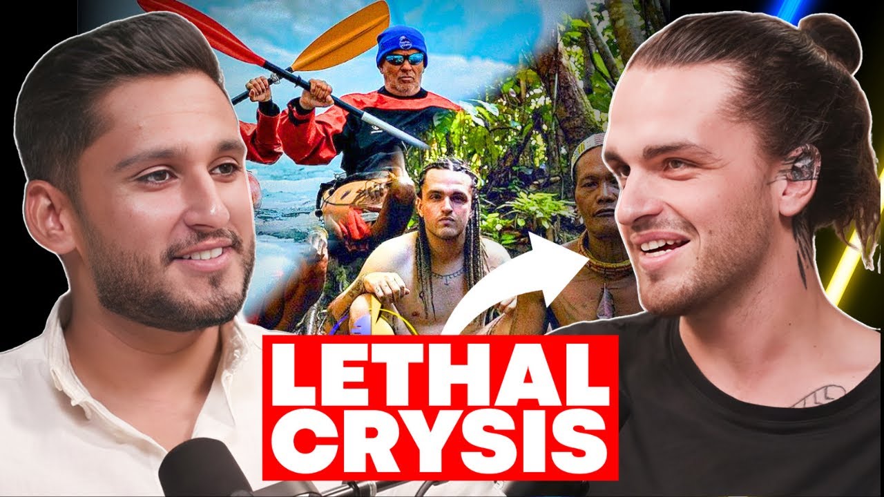 Lethal Crysis, creating Vídeos en