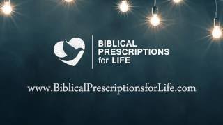 Biblical Prescriptions for Life - Dry Skin screenshot 2