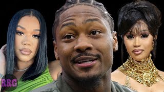 Stefon Diggs vs. Mulan Hernandez — The TRUTH About His Extortion Lawsuit