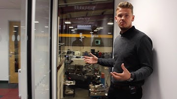 Mezzanine Floor & Office Fit Out Alatas Completed Project Update