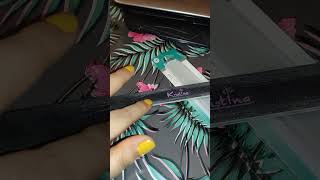 Nail files Reviews مبارد الأظافر