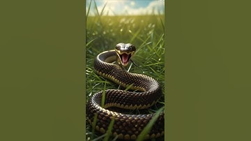 Snake in the forest #shortsfeed #shortvideo #shorts #snake #youtube #ytshorts