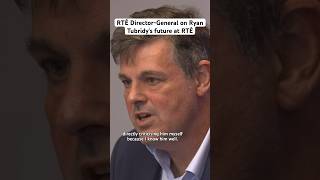 RTÉ Director-General Kevin Bakhurst on Ryan Tubridy&#39;s future at RTÉ on #thelastword