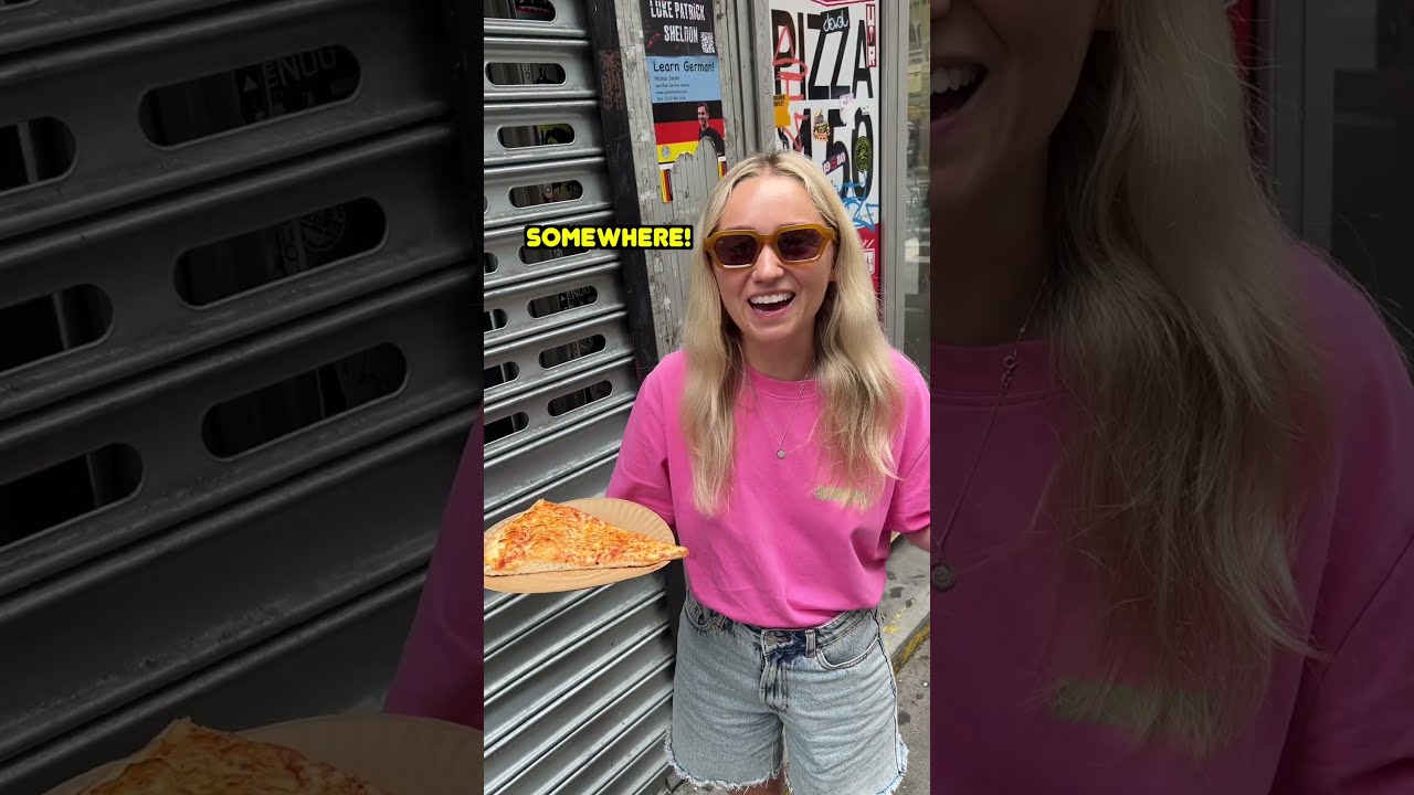 Do DOLLAR SLICES still exist?