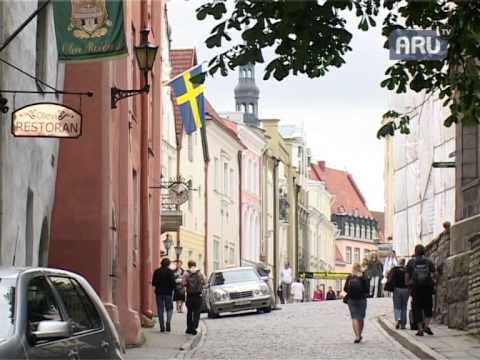 Евро вместо кроны: Эстония вступает в еврозону