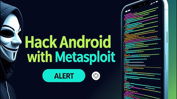 Mastering Android Hacking with Metasploit in 2025!
