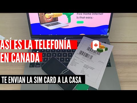 Video: ¿Cuánto cuesta Rogers de datos ilimitados?