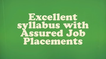 Java Training in Chennai - Greens Technologys