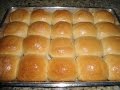 COMO FAZER PÃO DE LEITE CASEIRO SIMPLES