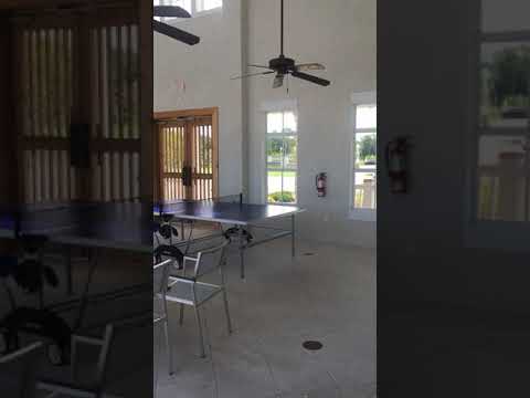 Sylvan Crossing Poolhouse,