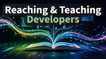 How to Create Engaging Tutorials for Developers