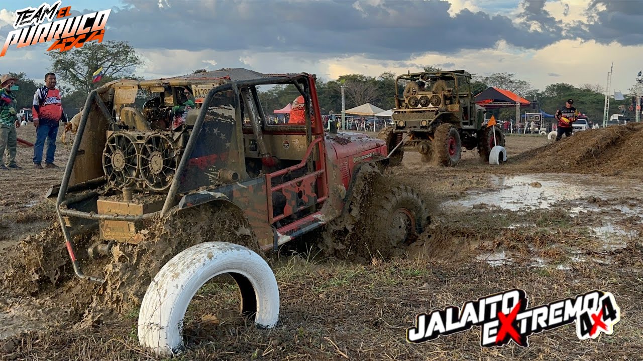 Final del campeonato, disputado en Valle De La Pascua!!!