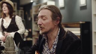 Lorenzo Monguzzi & Ensemble Sangineto (aka Lyradanz) - Lombardia - Live in Studio