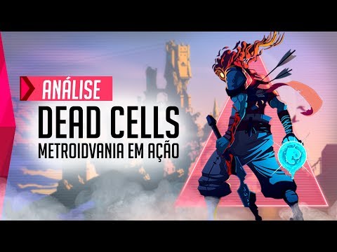 Dead Cells - Análise