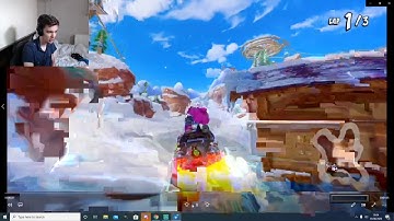 Analysing The PERFECT BLIZZARD BLUFF RUN!