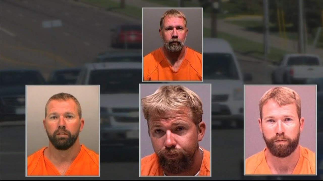 Repeat DUI Suspect Appears In Court For Deadly Crash - YouTube