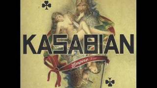 Video thumbnail of "Kasabian - Doberman"