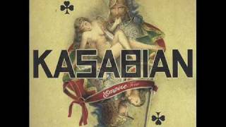 Kasabian - Doberman