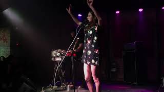 The Chamanas - Dulce Mal - Dallas 3-13-2018