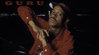 ✈ GANG STARR JAPAN TOUR (1998) フライヤー ✈ GANG STARR JAPAN TOUR (1998) フライヤー Gang Starr