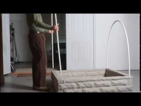 Cold Frame DIY
