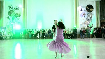 Show Couples. Remember me. IV Kharkov Z