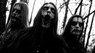 Carach Angren ~ Song for the Dead