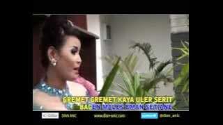 Dian Anic - Uler Serit 2014