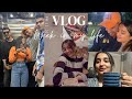 Vlogging everyday for a week  life of k