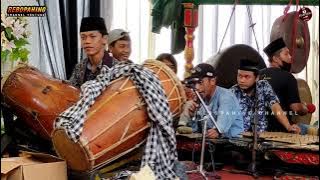 JAWA SUMATERA MAS SANDI SARON LARAS NEW SABDO MANGGOLO