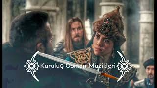 Kuruluş Osman Müzikleri - Mücadele Resimi