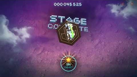 Sky Force Reloaded - Stage 1 (Hard)